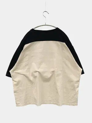 SEDACLE/セダクル/Tシャツ/カットソー/トップス/ベージュ/M