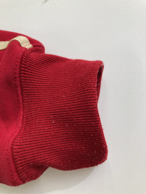 SEDACLE/セダクル/パーカー/トップス/レッド/M