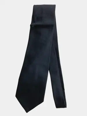 BOMISE FOR MEN/ネクタイ/ファッション雑貨/ブラック