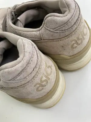 asics/アシックス/スニーカー/シューズ/グレー/26.5cm