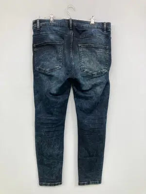 ZARA MAN/ザラマン/デニムパンツ/パンツ/ブルー/USA 34
