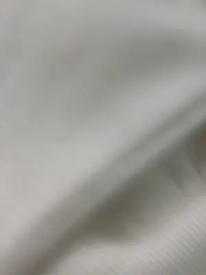 GENUINE MERCHANDISE/ジェニュインマーチャンダイズ/パーカー/トップス/ホワイト/M