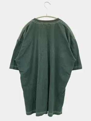 Smith's American/Tシャツ/カットソー/トップス/グリーン/L