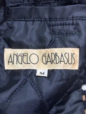 ANGELO GARBASUS/ダッフルコート/ジャケット/アウター/その他/M