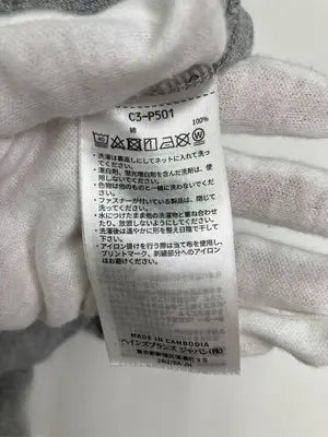 Champion/チャンピオン/スウェットパンツ/パンツ/グレー/M
