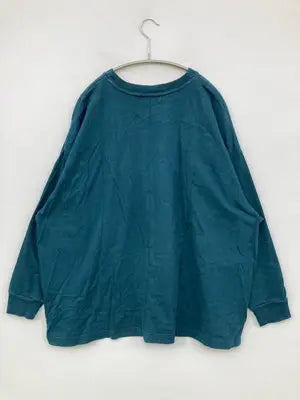 PAGEBOY/ページボーイ/Tシャツ/カットソー/トップス/グリーン/F
