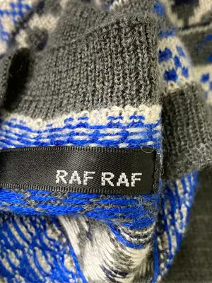 RafRaf/ラフラフ/ワンピース/ワンピース/ドレス/グレー/M