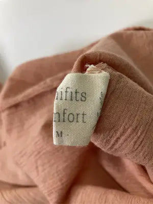 Denifits Confort/ワンピース/ワンピース/ドレス/ブラウン/M   バスト79～87   身長154～162