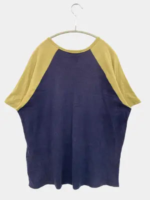 A.P.C./アーペーセー/Tシャツ/カットソー/トップス/ネイビー/2