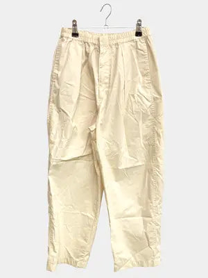 UNIQLO/ユニクロ/その他パンツ/パンツ/アイボリー/S