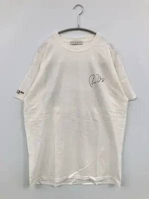 LABRAT TOKYO/Tシャツ/カットソー/トップス/ホワイト