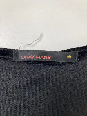 GRAY MAGIC/グレーマジック/ワンピース/ワンピース/ドレス/ブラック/2