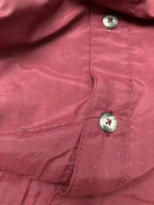 MAGELLAN/マゼラン/シャツ/ブラウス/トップス/レッド/XL