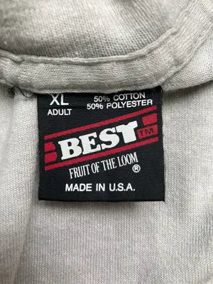 BEST/ベスト/Tシャツ/カットソー/トップス/グレー/XL