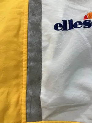 ellesse/エレッセ/ナイロンジャケット/ジャケット/アウター/その他/M