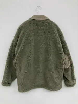 ZARA/ザラ/ブルゾン/ジャケット/アウター/カーキ/USA XS
