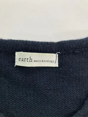 earth music&ecology/アースミュージックアンドエコロジー/その他トップス/トップス/ネイビー/F