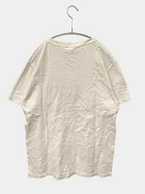 NOAH/ノア/Tシャツ/カットソー/トップス/アイボリー/S