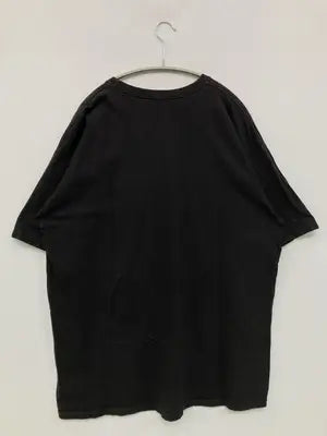 HUF/ハフ/Tシャツ/カットソー/トップス/ブラック