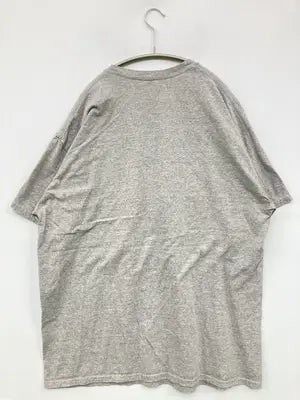 GHOSTBUSTERS/ゴーストバスターズ/Tシャツ/カットソー/トップス/グレー/XL