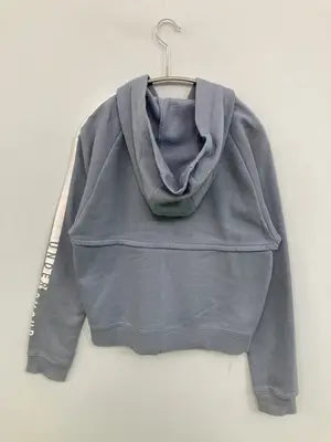 UNDER ARMOUR/アンダーアーマー/パーカー/トップス/グレー/M