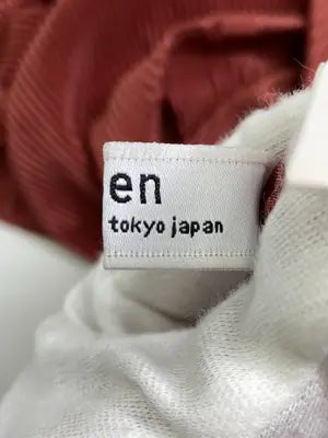 coen/コーエン/その他パンツ/パンツ/レッド/M