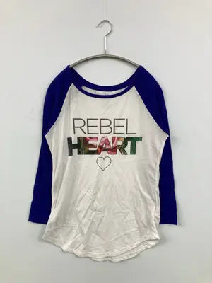 AMERICAN EAGLE/アメリカンイーグル/Tシャツ/カットソー/トップス/ホワイト/XS