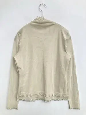Chamois/Tシャツ/カットソー/トップス/ベージュ/40