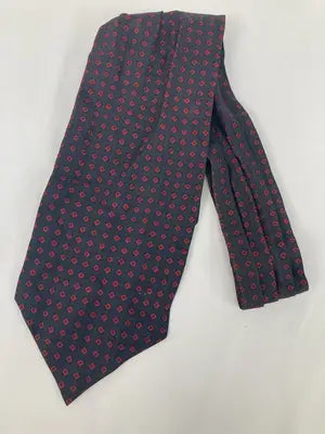 ネクタイ/ファッション雑貨/ネイビー