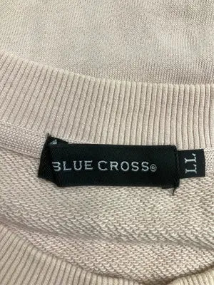 BLUE CROSS/ブルークロス/スウェット/トップス/ピンク/L.L.