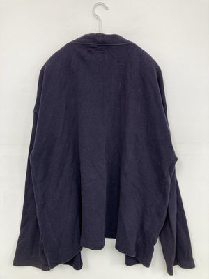 DUAL VOICE/カーディガン/ボレロ/トップス/ブラック/M