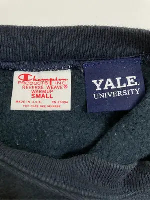 Champion/チャンピオン/Tシャツ/カットソー/トップス/ネイビー/S