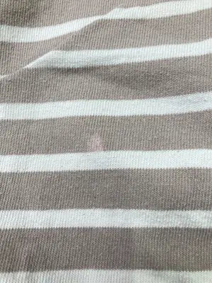 apres jour mignon/アプレジュールミニョン/Tシャツ/カットソー/トップス/ベージュ/LL