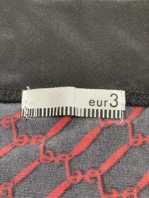 eur3/ユアキューブ/ワンピース/ワンピース/ドレス/レッド/13