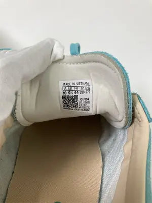 adidas/アディダス/スニーカー/シューズ/スカイブルー/JP 280