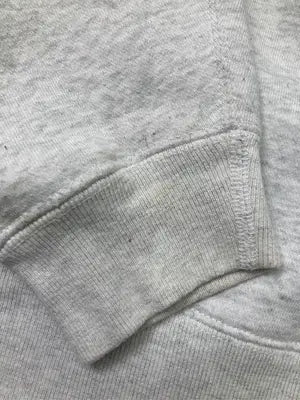 スウェット/トップス/グレー/XL