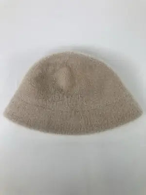 LOWRYS FARM/ローリーズファーム/バケットハット/帽子/ベージュ