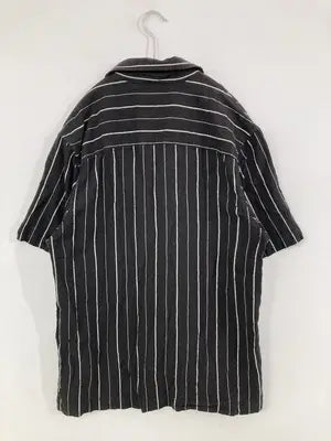 ZARA/ザラ/シャツ/ブラウス/トップス/ブラック/M