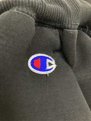 Champion/チャンピオン/スウェットパンツ/パンツ/ブラック/L