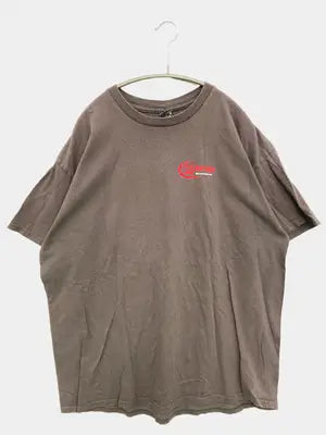 GILDAN/ギルダン/Tシャツ/カットソー/トップス/ブラウン/XL