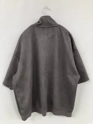 CLEL/その他トップス/トップス/グレー/S