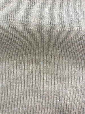 UNIQLO U/ユニクロユー/ニット/セーター/トップス/ベージュ/XL
