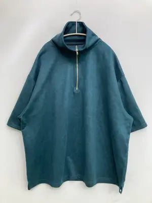 Anchor Smith/アンカースミス/Tシャツ/カットソー/トップス/グリーン/L