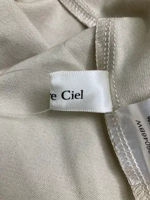 Ambre Ciel/Tシャツ/カットソー/トップス/ベージュ/F