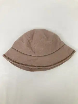 宇野千代/その他帽子/帽子/ピンク/57.5