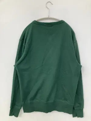 Champion/チャンピオン/スウェット/トップス/グリーン/L