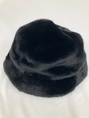 JEANASIS/ジーナシス/バケットハット/帽子/ブラック