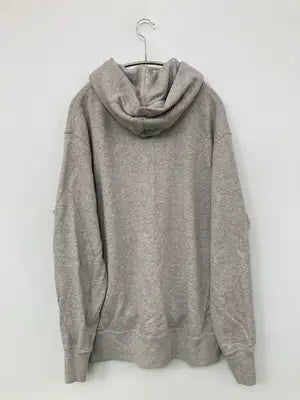 UNIQLO/ユニクロ/パーカー/トップス/グレー/XL