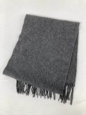 accessoiriste/マフラー/ファッション雑貨/グレー