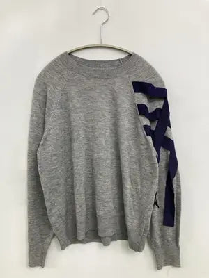 Tシャツ/カットソー/トップス/グレー